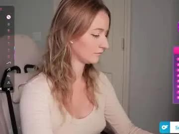 Private seraleexxx on Chaturbate