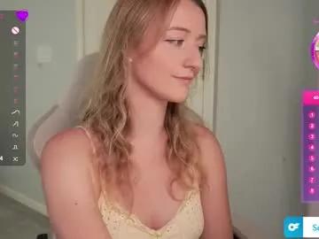 Private seraleexxx on Chaturbate