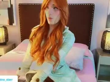 Freechat seraphine_star on Chaturbate