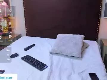 Freechat seraphine_star on Chaturbate