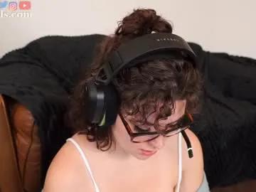 serareads — Freechat on Chaturbate