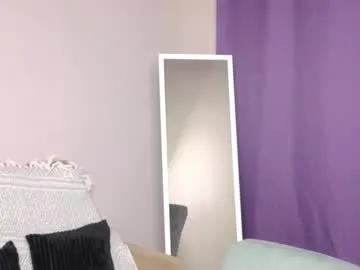 Freechat sevans14 on Chaturbate