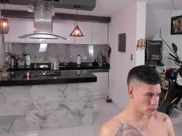 Freechat sexy_hot_friends_ on Chaturbate