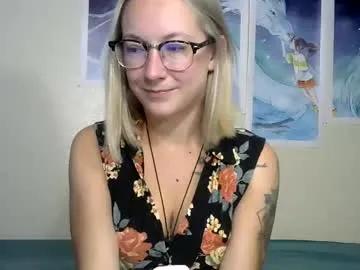 Private sexylexie93 on Chaturbate