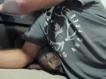 Freechat sexymountainman420 on Chaturbate