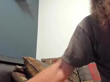 Freechat sexymountainman420 on Chaturbate