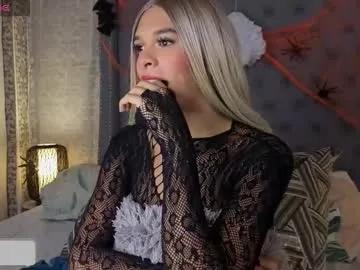 Freechat shantaljoness on Chaturbate
