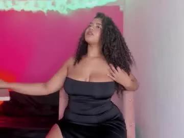 Freechat sharlot_evans_ on Chaturbate