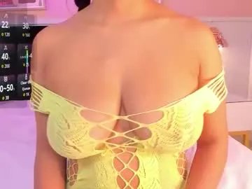 sharoll_og on Chaturbate