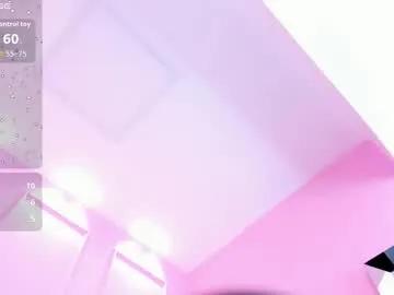 shenoa_hunter —  GOAL: striptease [99]  #hairy #bignipples #belly #curvy #braces