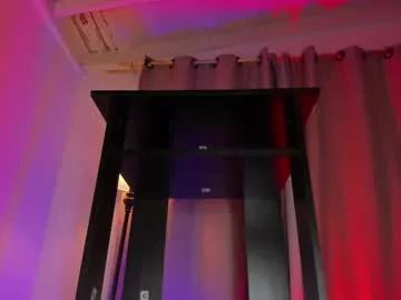 Freechat shy_booty18 on Chaturbate