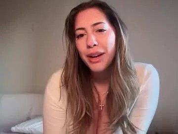 sieena on Chaturbate