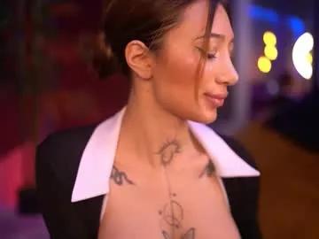 Freechat siennajayden on Chaturbate