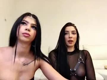 Freechat sierra_halle on Chaturbate