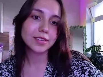 Freechat silicia_lu on Chaturbate