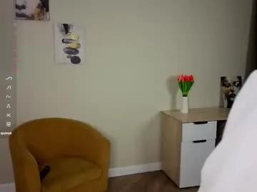 Freechat silverhaskell on Chaturbate