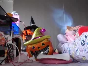 Freechat silviajpn on Chaturbate