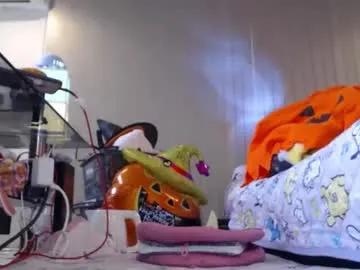 Freechat silviajpn on Chaturbate