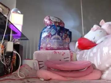 Freechat silviajpn on Chaturbate