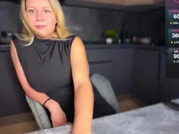 Freechat simply_sasha on Chaturbate