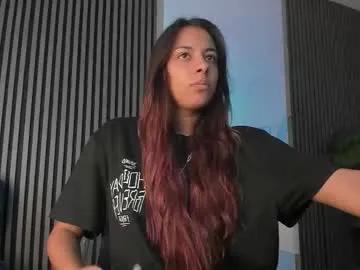 sisi_von_dee on Chaturbate