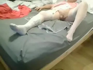 sissymeganlf — #sissy #smalldick