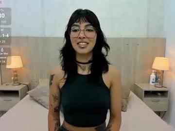 Away skinny_emily on Chaturbate