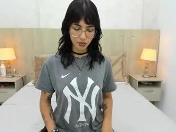 Away skinny_emily on Chaturbate