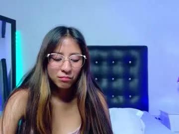 Freechat skinny_hottie18 on Chaturbate