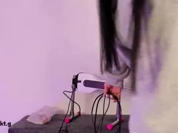 Freechat sky_dkt on Chaturbate