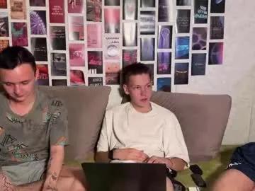 Freechat sky_hunter on Chaturbate