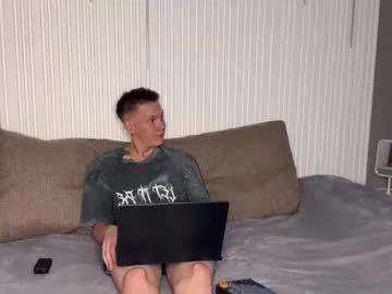 Freechat sky_hunter on Chaturbate