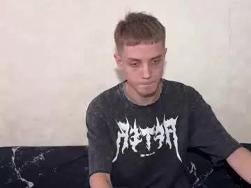 Freechat sky_hunter on Chaturbate