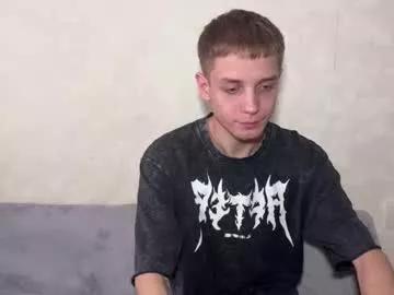 Freechat sky_hunter on Chaturbate