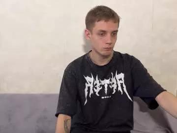 Freechat sky_hunter on Chaturbate