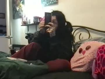 Freechat skybabytv on Chaturbate