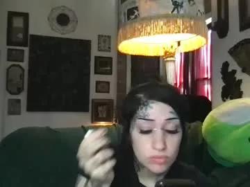 Freechat skybabytv on Chaturbate