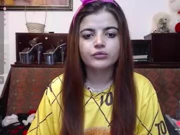 Freechat slutty_milf_bitch on Chaturbate