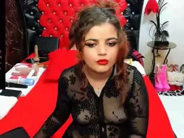 Freechat slutty_milf_bitch on Chaturbate