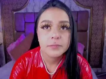 Freechat soffiqueen on Chaturbate