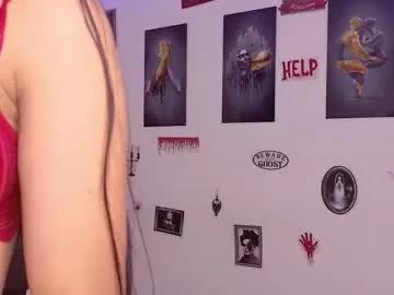Freechat sofia_arango1107 on Chaturbate