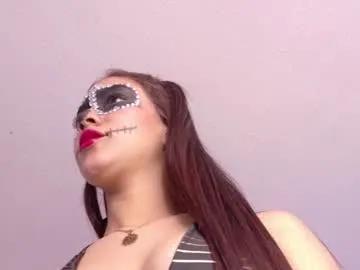 Freechat sofia_arango1107 on Chaturbate