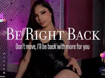 Freechat sofia_rousse_ on Chaturbate