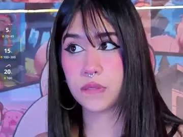 Freechat sofia_sstone on Chaturbate