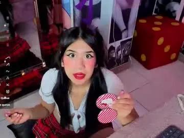 Freechat sofia_sstone on Chaturbate