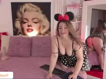 sofiibell_ on Chaturbate