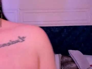 Freechat soft_seduction on Chaturbate
