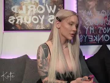 Chaturbate solar_kate is Freechat solar_kate — Im Kate, lets have fun! | squirt | #anal #squirt #lovense #bigboobs #bigclit |