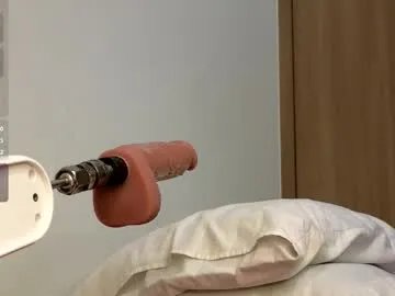 Freechat sop_hie on Chaturbate