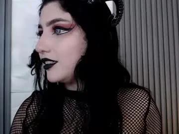 Freechat sophia_dk on Chaturbate